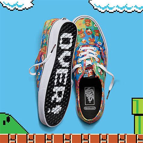 10 Coolest Vans Collabs Youll Wish You Owned Immediately