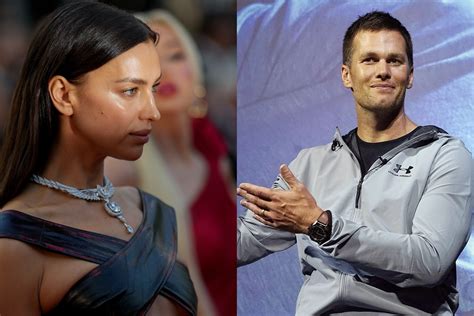 Source Tom Brady Took His Girlfriend Irina Shayk On Montana Getaway