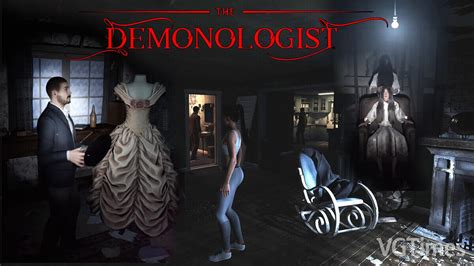 Demonologist