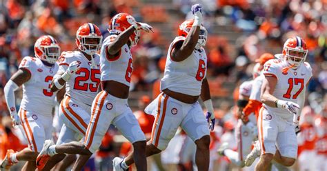 Tv Announcers For Clemson North Carolina State Tigernet