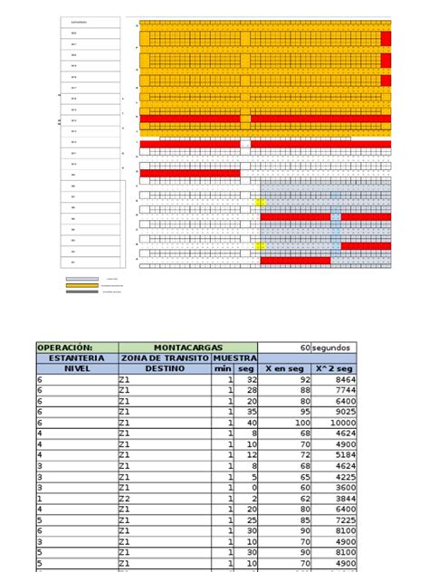 Pdf Estandares De Tiempos Cf Dokumen Tips