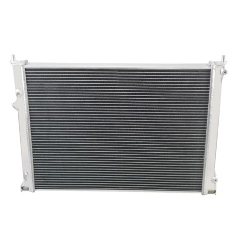 3 Row Aluminum Radiator For Dodge Challenger Charger Chrysler 300 5 7 3