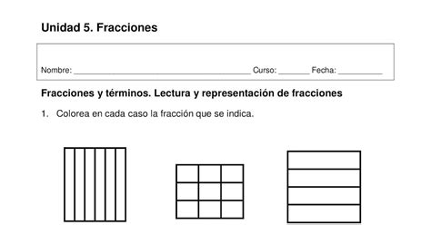 La Clase De Mabel Fichas Repaso Mates Tema