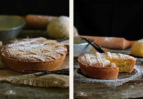 Pastiera Napoletana Receta Autentica Y Tradicional Napolitana