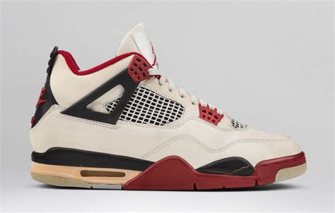 Air Jordan 4 Fire Red 2019 Release Date - Sneaker Bar Detroit