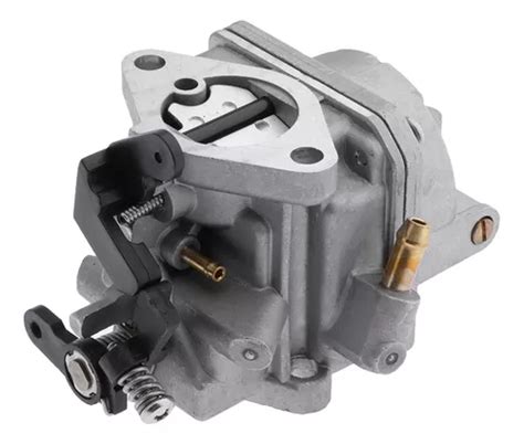 Carburador De Barco Carburador Marino Carb Assy Para 4 Tiemp Cuotas