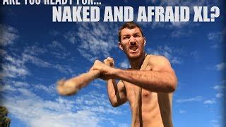 Naked And Afraid XL Season Watch Episodes Streaming Online