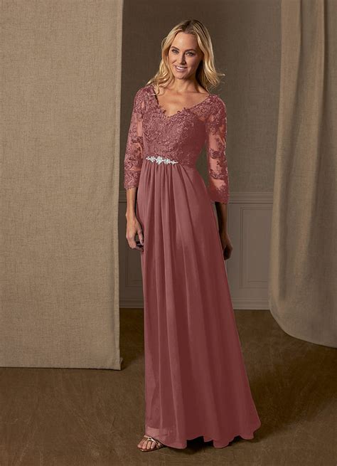 Azazie Hayek Mbd Mother Of The Bride Dresses Azazie