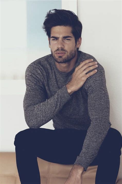 Mens Cuts Male Beauty Male Models Nikki Erotic Hot Guys Handsome Trends