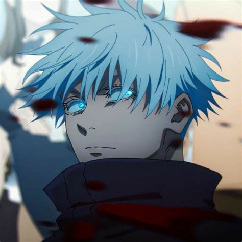 Pin De Hatake Kakashi Em Jujutsu Kaisen Personagens De Anime Rostos