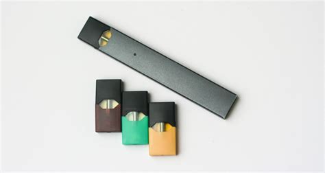 Juul To Stop Selling Flavored E Cigarettes Marketing To Young People