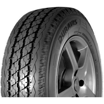 Bridgestone Duravis R R S Od Heureka Sk