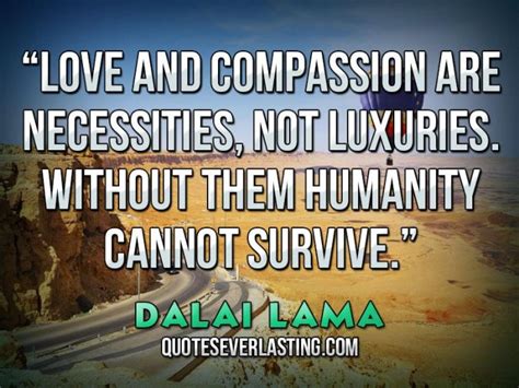 Famous Quotes On Compassion. QuotesGram