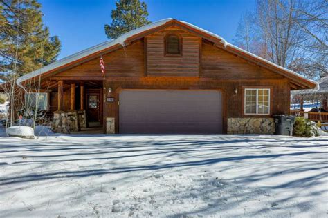 Cabin Rentals in Pagosa Springs from $99 | HomeToGo