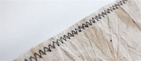 How To Sew An Open Seam: 5 Step Sewing Tutorial | Sewing basics, Sewing ...