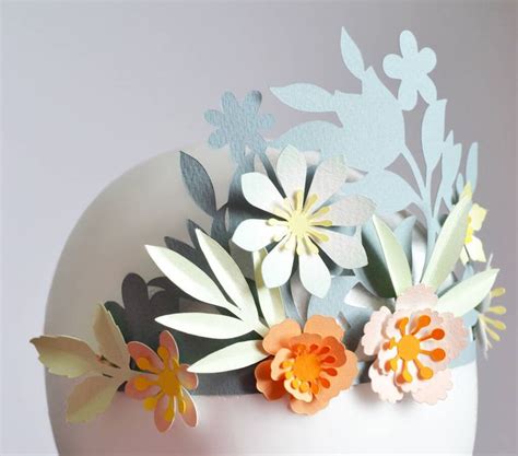 Diy Paper Flower Crown Kit | Paper flower crown diy, Paper flowers, Paper flower crown