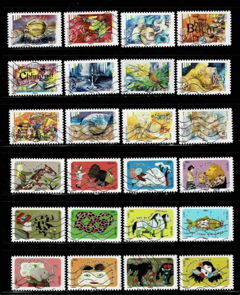 TIMBRES FRANCE autoadhésifs oblitérés année 2016 2 séries complètes