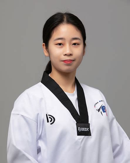 About Bb Taekwondo