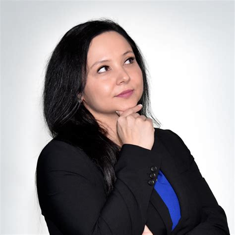 glorija_personality | ICS | International Conference Services ...