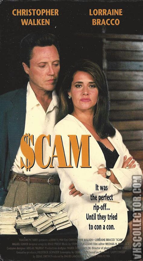 Scam | VHSCollector.com