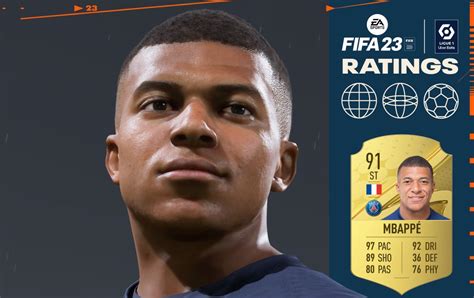 Revealed Fifa 23 Career Modes Highest Potential Players Fourfourtwo