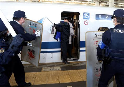 山陽新幹線が運転再開広島駅ビルで紙袋に入った不審物発見、岡山―博多が一時見合わせ 幸せlifeちゃんねる