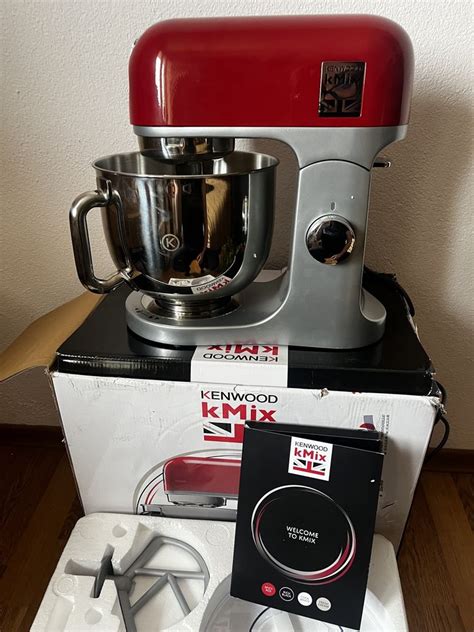 Kmix Kenwood Kmx Rd W Olx Bg