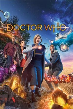 Doctor Who Season 13 BBC America Release Date, News & Reviews ...