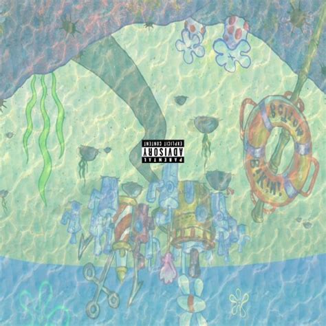 Stream Bikini Bottom Freestyle By Itsjvstlex Listen Online For Free