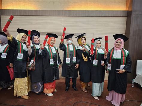 Serba Serbi Wisuda Tahun 2023