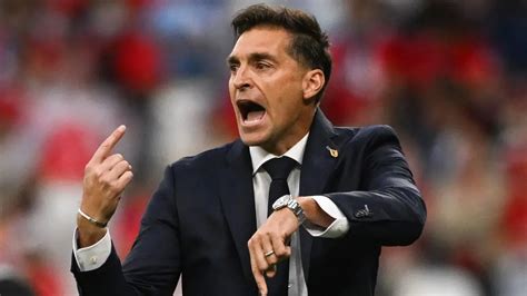 Cómo y cuándo se definirá el futuro entrenador de la selección uruguaya