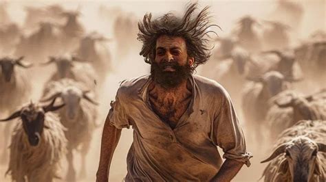 Prithviraj Sukumaran Fasted For Days For Aadujeevitham Nude Scene Drank Vodka