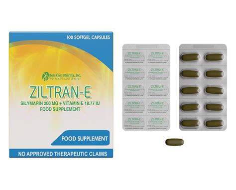 ziltran  mgiu sgel cap  rbcj pharmacy