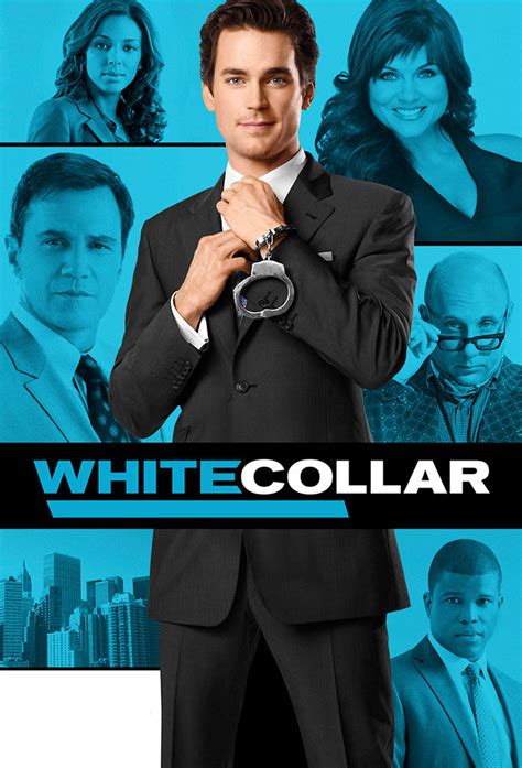 White Collar TVmaze