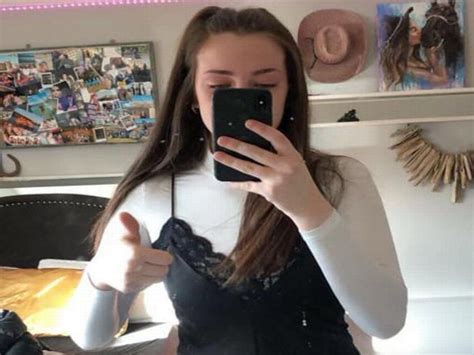 Canadian School Teacher Sends Girl 17 Home For Wearing Lingerie Outfit That Made Males Feel