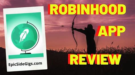 Robinhood App Review - Robinhood Stock Trading App (Guide for 2020)