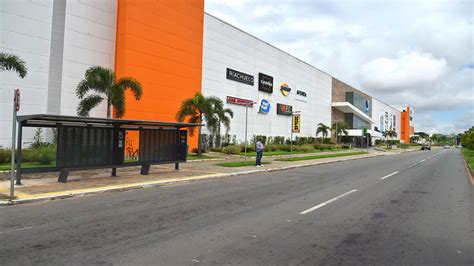 Aparecida De Goiânia Autoriza Reabertura De Shoppings Saiba Regras