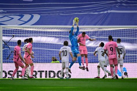 Confira Galeria De Fotos De Real Madrid X Espanyol Pelo Campeonato