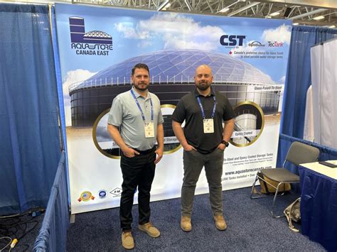 CST Industries celebrates 75 years of excellence in water storage