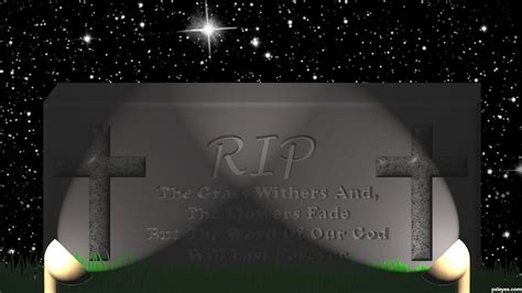 Headstone Contest Pictures made with Photoshop - Image Page 1 - Pxleyes.com