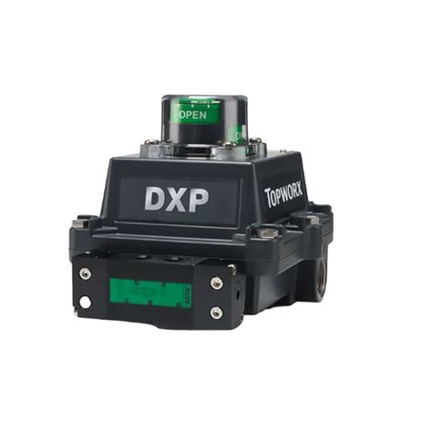 DXP-LX1GNEB | Topworx | Switchbox DXP