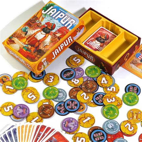 Jaipur Jogo Explore A Adrenalina Das Apostas Hemominas Juiz De Fora