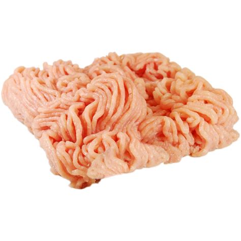 Chicken Mince Thigh Or Boneless Salam Halal Butchers