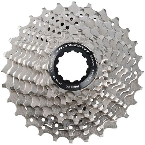 Shimano Ultegra Cs R Speed Cassette T