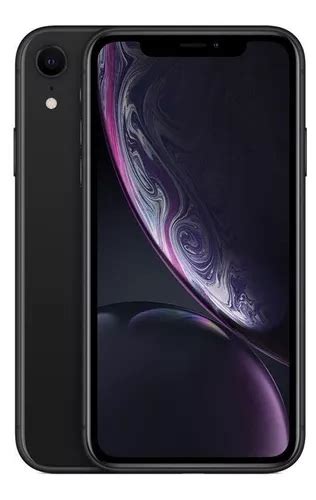 Apple iPhone XR 64 Gb Preto Vitrine Original Frete grátis