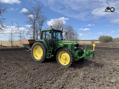 Foto John Deere