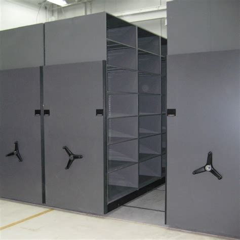 Warehouse Storage Systems Vital Valt