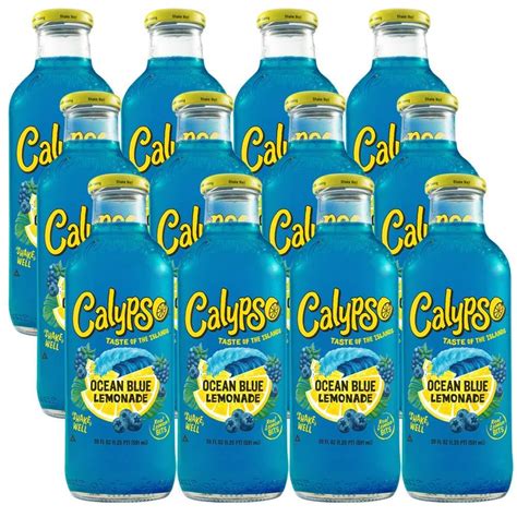 Calypso Drink