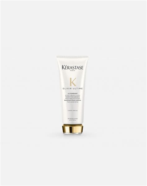 Balsamo Kerastase Elixir Ultime Le Fondant Stay Top