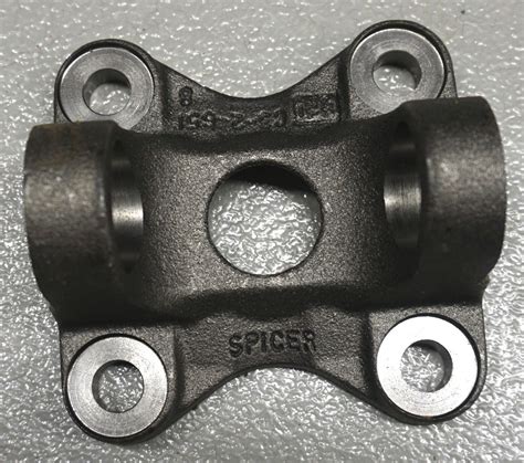 Drive Shaft Flange Yoke Broncograveyard